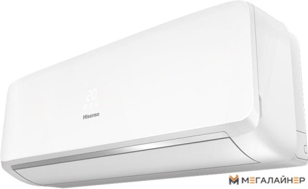 Сплит-система Hisense Expert EU DC Inverter AS-10UR4SYDTDI7
