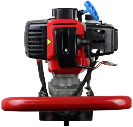 Мотобур Profipower МБ-52 купить в Минске с доставкой