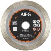 Отрезной диск алмазный AEG Powertools 4932478589