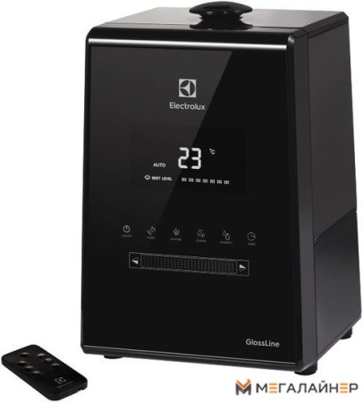 Увлажнитель воздуха Electrolux EHU-3610D GlossLine