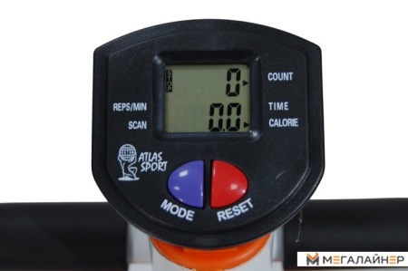 Степпер Atlas Sport AS-310