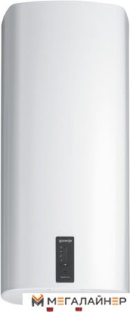 Накопительный электрический водонагреватель Gorenje OTGS100SMB6 купить в Минске с доставкой