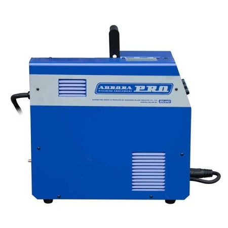Сварочный инвертор AuroraPRO OVERMAN 220 MOSFET