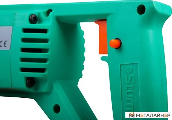 Вибратор глубинный Sturm CV71101 купить в Минске с доставкой