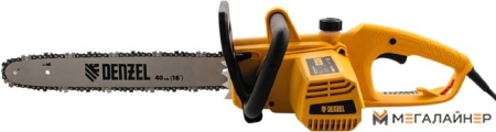 Бензопила Denzel EDS-1800P купить в Минске с доставкой