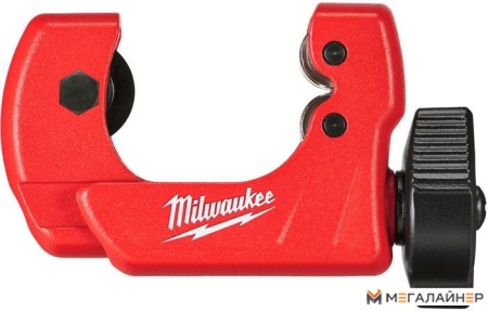 Ножницы для труб Milwaukee для медных труб 3-28 мм 48-22-9251 купить в Минске с доставкой