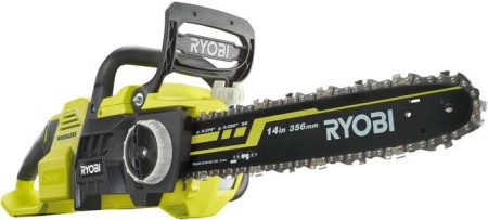 Аккумуляторная Ryobi RY36CSX35A-150 (с АКБ 5 Ah) купить в Минске с доставкой