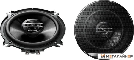 Коаксиальная АС Pioneer TS-G1320F