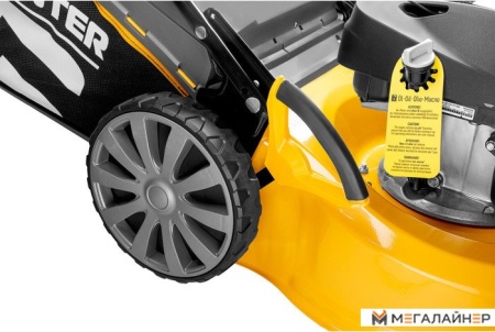 Купить газонокосилку в Минске. Цена газонокосилки в рассрочку