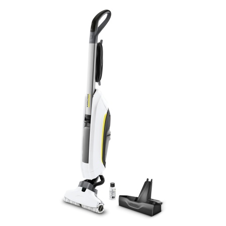 Поломойная машина Karcher FC 5 (white)