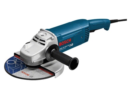 Углошлифмашина BOSCH GWS 22-230 JH (Аренда)