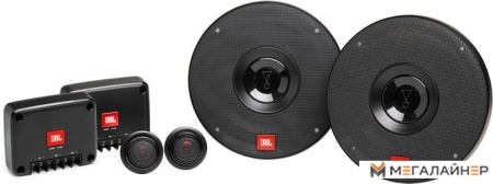 Компонентная АС JBL Club 602C