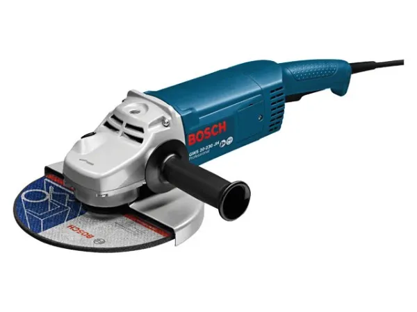 Углошлифмашина BOSCH GWS 22-230 JH (Аренда)