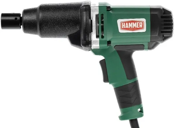 Гайковерт Hammer GWT450H купить в Минске с доставкой