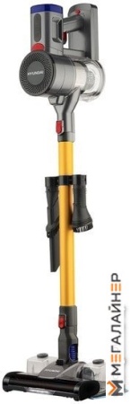 Пылесос Hyundai H-VCH12 купить в Минске с доставкой
