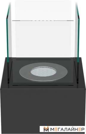 Биокамин Kratki Tango 2 (черный)