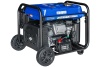 Купить Бензогенератор инверторный ТСС SGG 6000Ei в Минске с доставкой по РБ