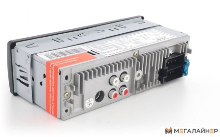 USB-магнитола Swat MEX-1033UBG