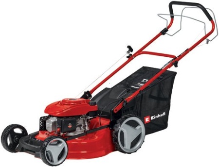 Газонокосилка Einhell GC-PM 51/3 S HW