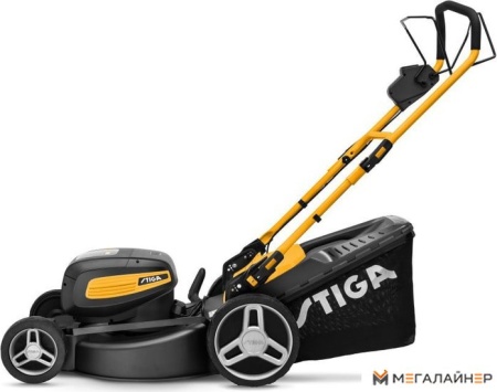 Купить газонокосилку в Минске. Цена газонокосилки в рассрочку