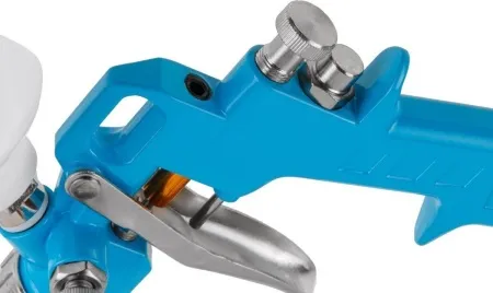 Краскопульт DGM Air Gun 100