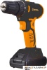 Дрель-шуруповерт Вихрь ДА-18Л-2К/Б (с 2-мя АКБ, кейс) купить в Минске с доставкой