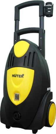 Мойка высокого давления Huter W105-QD