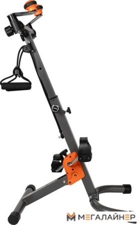 Велотренажер Alpin Joint RT-209