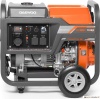 Купить Дизельный генератор Daewoo Power DDAE 6000XE (2024) в Минске с доставкой по РБ