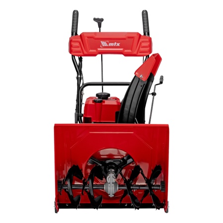 Бензиновая снегоуборочная машина MTX ST 610, 209 cc, ручной старт купить в Минске с доставкой