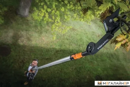 Сучкорез Fiskars QuikFit 1001410 купить в Минске с доставкой