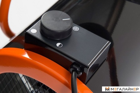 Тепловая пушка Wester TB-3/5