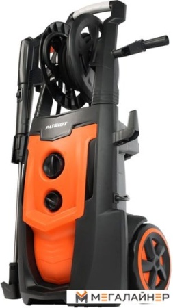 Мойка высокого давления Patriot GT 970 Imperial купить в Минске с доставкой