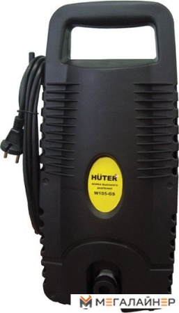 Мойка высокого давления Huter W105-GS купить в Минске с доставкой