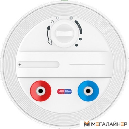 Накопительный электрический водонагреватель Hyundai Alto H-SLS1-30V-UI705 купить в Минске с доставкой