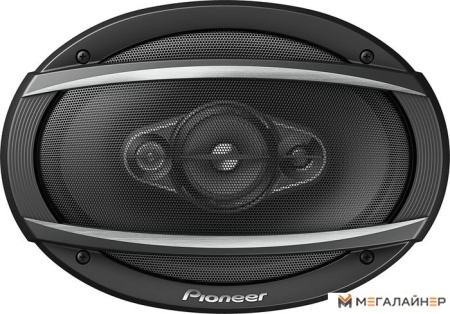 Коаксиальная АС Pioneer TS-A6960F