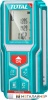Лазерный дальномер Total TMT56016