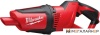 Пылесос Milwaukee M12HV-0 купить в Минске с доставкой