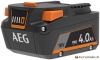 Аккумулятор с зарядным устройством AEG Powertools SET L1840S 4935478933 (18В/4 Ah + 18В) купить в Минске с доставкой
