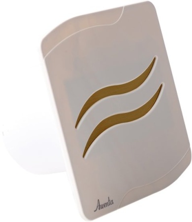 Вытяжной вентилятор Awenta System+ Turbo 100CTR [KWT100CTR-PSE100]