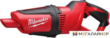 Пылесос Milwaukee M12HV-0 купить в Минске с доставкой