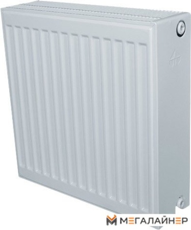 Стальной панельный радиатор Лидея ЛУ 33-312 300x1200