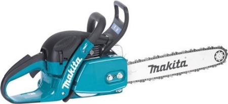 Бензопила Makita DCS4630-38