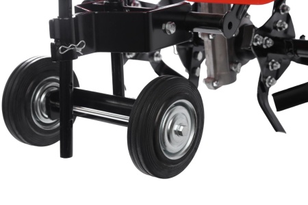 Культиватор бензиновый Hammer RT-40A купить в Минске с доставкой