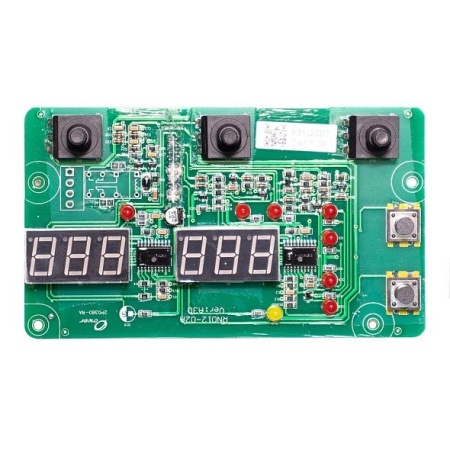 Плата дисплея AuroraPro Speedway 300/Skyway 300 (N-51-02-0004) - запчасть