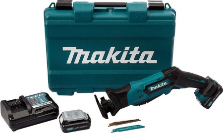 Сабельная пила Makita JR103DWAE купить в Минске с доставкой