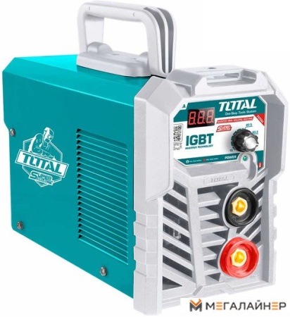 Сварочный инвертор Total TW21302