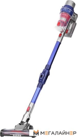 Пылесос BQ VC1402C купить в Минске с доставкой