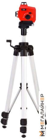 Купить Лазерный нивелир ADA Instruments TopLiner 3x360 [А00484] в Минске с доставкой