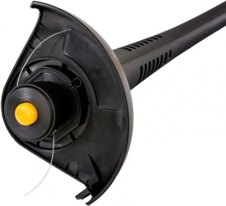 Триммер Denzel TE-350 купить в Минске с доставкой